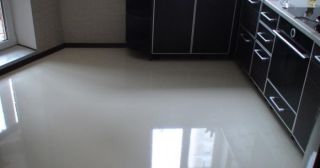 Наливной пол на кухне Касимов, цена от 881 руб.